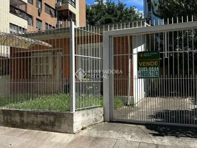 Terreno à venda na Rua Afonso Taunay, 143, Boa Vista, Porto Alegre, 400 m2 por R$ 1.350.000