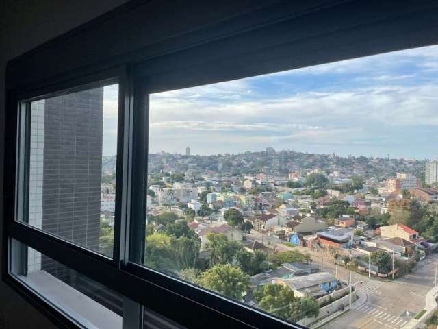 Apartamento com 1 quarto à venda na Rua Coronel Aparício Borges, 250, Glória, Porto Alegre, 35 m2 por R$ 380.000