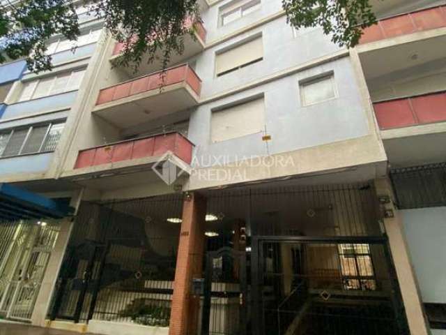 Apartamento com 3 quartos à venda na Rua Duque de Caxias, 1488, Centro Histórico, Porto Alegre, 145 m2 por R$ 280.000