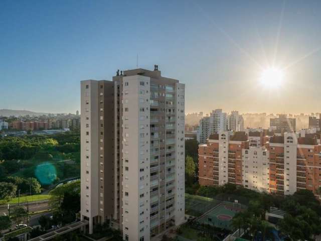 Apartamento com 3 quartos à venda na Rua Doutor Dário de Bittencourt, 300, Vila Ipiranga, Porto Alegre, 102 m2 por R$ 1.540.000