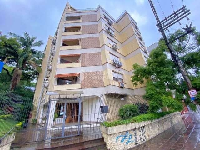 Apartamento com 3 quartos à venda na Rua Mariante, 700, Rio Branco, Porto Alegre, 119 m2 por R$ 659.100