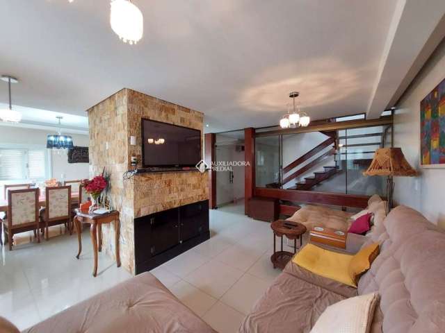 Casa em condomínio fechado com 4 quartos à venda na Avenida Protásio Alves, 12000, Morro Santana, Porto Alegre, 312 m2 por R$ 1.990.000