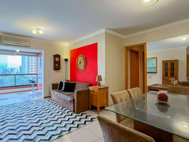 Apartamento com 2 quartos à venda na Rua Professor Duplan, 154, Rio Branco, Porto Alegre, 76 m2 por R$ 749.000