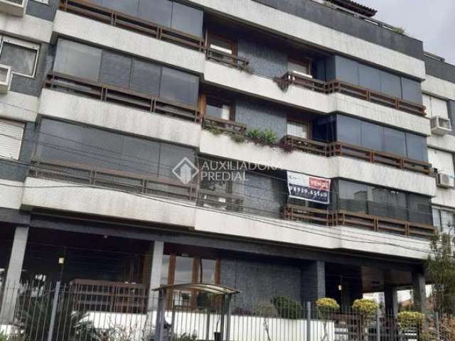 Apartamento com 3 quartos à venda na Avenida Montreal, 483, Jardim Lindóia, Porto Alegre, 135 m2 por R$ 850.000