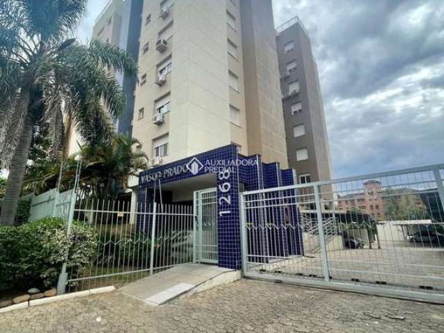 Apartamento com 3 quartos à venda na Avenida General Barreto Viana, 1268, Chácara das Pedras, Porto Alegre, 103 m2 por R$ 1.060.000