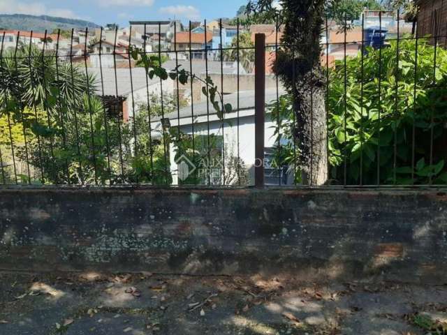 Casa em condomínio fechado com 3 quartos à venda na Avenida Alberto Pasqualini, 155, Jardim Itu Sabará, Porto Alegre, 140 m2 por R$ 350.000