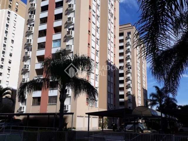 Apartamento com 2 quartos à venda na Avenida Ceres, 129, Partenon, Porto Alegre, 61 m2 por R$ 439.500