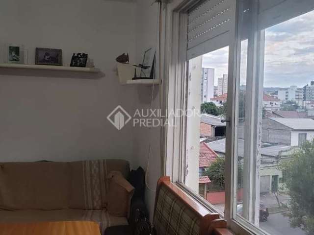 Apartamento com 2 quartos à venda na Rua Euclydes da Cunha, 422, Partenon, Porto Alegre, 63 m2 por R$ 300.000