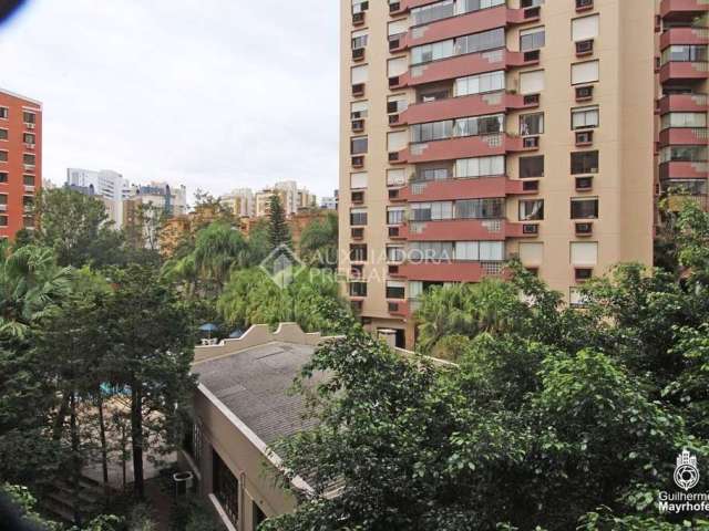 Apartamento com 2 quartos à venda na Rua Doutor Barbosa Gonçalves, 777, Chácara das Pedras, Porto Alegre, 88 m2 por R$ 675.000