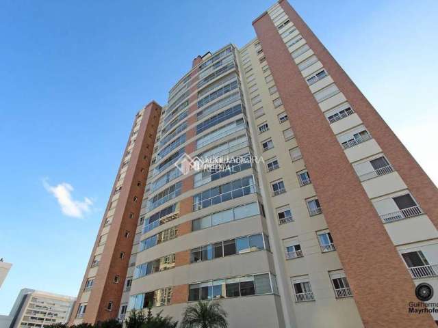 Apartamento com 3 quartos à venda na Rua José Albano Volkmer, 340, Jardim do Salso, Porto Alegre, 162 m2 por R$ 1.900.000