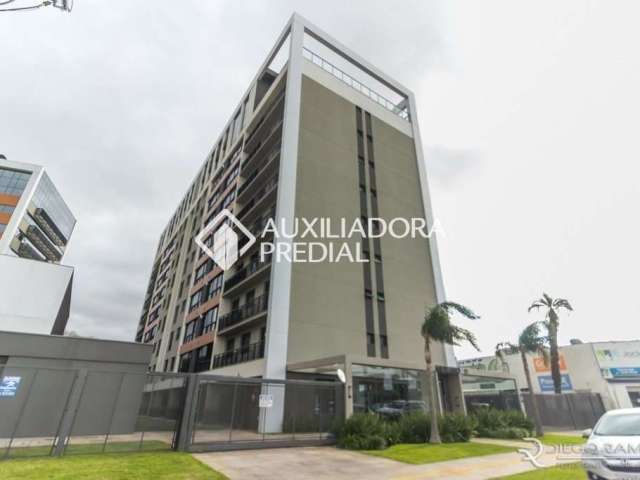 Apartamento com 3 quartos à venda na Avenida Icaraí, 1717, Cristal, Porto Alegre, 101 m2 por R$ 980.000