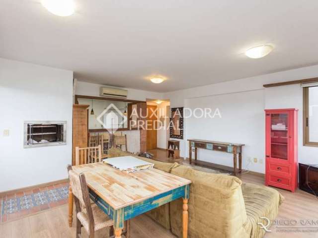 Apartamento com 3 quartos à venda na Rua Geraldo Souza Moreira, 200, Passo da Areia, Porto Alegre, 92 m2 por R$ 758.000