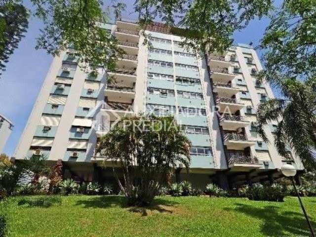 Apartamento com 3 quartos à venda na Avenida Panamericana, 358, Jardim Lindóia, Porto Alegre, 130 m2 por R$ 730.000