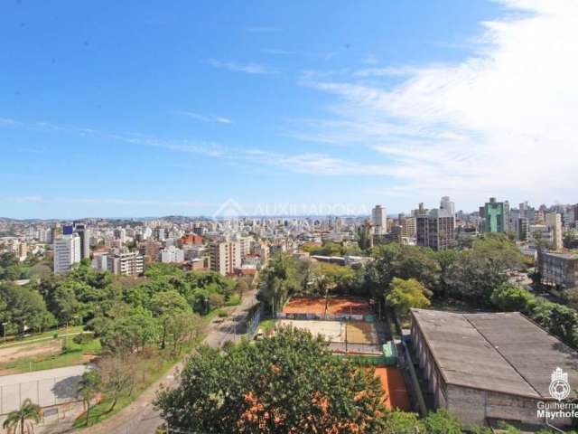 Apartamento com 2 quartos à venda na Rua Curvelo, 130, Petrópolis, Porto Alegre, 59 m2 por R$ 880.000