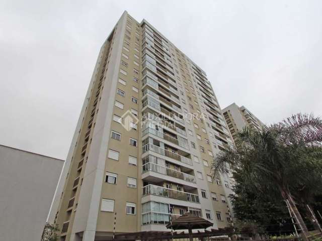 Apartamento com 2 quartos à venda na Avenida Polônia, 255, São Geraldo, Porto Alegre, 67 m2 por R$ 600.000