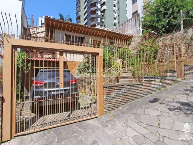 Casa em condomínio fechado com 3 quartos à venda na Rua Marcelo Gama, 1212, Auxiliadora, Porto Alegre, 110 m2 por R$ 1.490.000