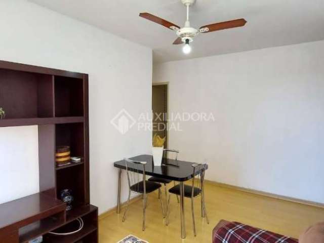 Apartamento com 2 quartos à venda na Avenida do Forte, 602, Cristo Redentor, Porto Alegre, 60 m2 por R$ 240.000