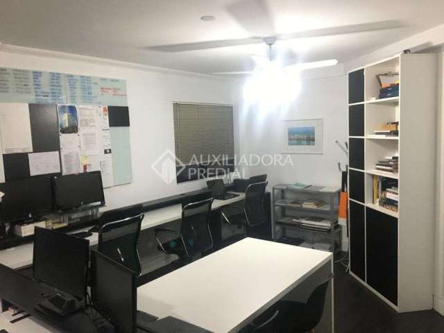 Sala comercial à venda na Rua Professor Langendonck, 57, Petrópolis, Porto Alegre, 90 m2 por R$ 490.000