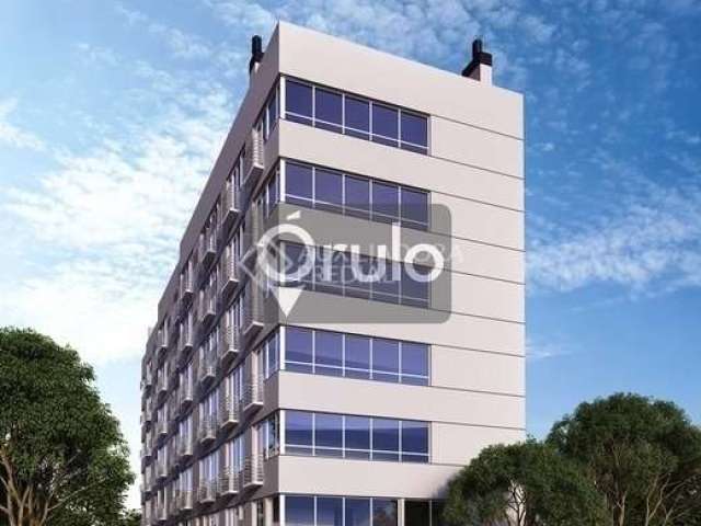 Apartamento com 2 quartos à venda na Rua Oito de Julho, 195, Jardim Botânico, Porto Alegre, 62 m2 por R$ 478.040