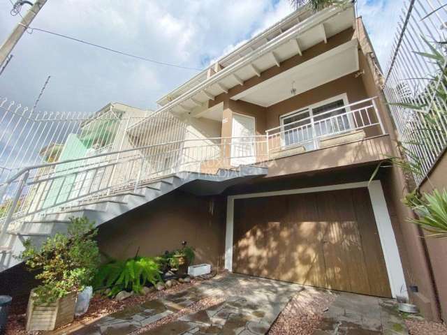 Casa em condomínio fechado com 3 quartos à venda na Travessa Orion, 269, Cristo Redentor, Porto Alegre, 182 m2 por R$ 725.000