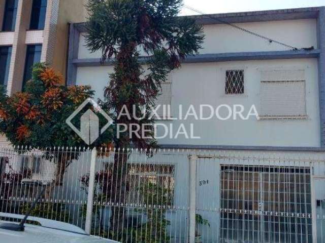 Casa em condomínio fechado com 3 quartos à venda na Rua Piauí, 391, Santa Maria Goretti, Porto Alegre, 212 m2 por R$ 690.000