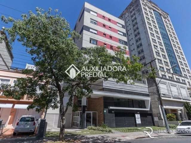 Apartamento com 2 quartos à venda na Avenida Getúlio Vargas, 939, Menino Deus, Porto Alegre, 66 m2 por R$ 850.000