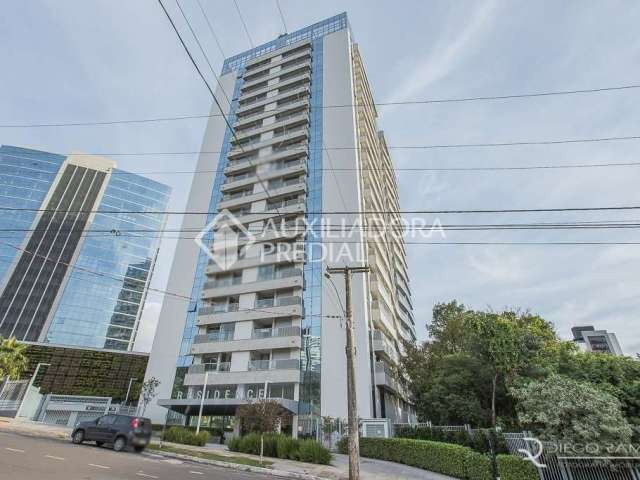 Apartamento com 1 quarto à venda na Avenida Senador Tarso Dutra, 557, Petrópolis, Porto Alegre, 74 m2 por R$ 1.100.000