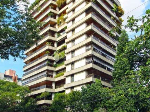 Apartamento com 3 quartos à venda na Rua Hilário Ribeiro, 144, Moinhos de Vento, Porto Alegre, 510 m2 por R$ 6.600.000