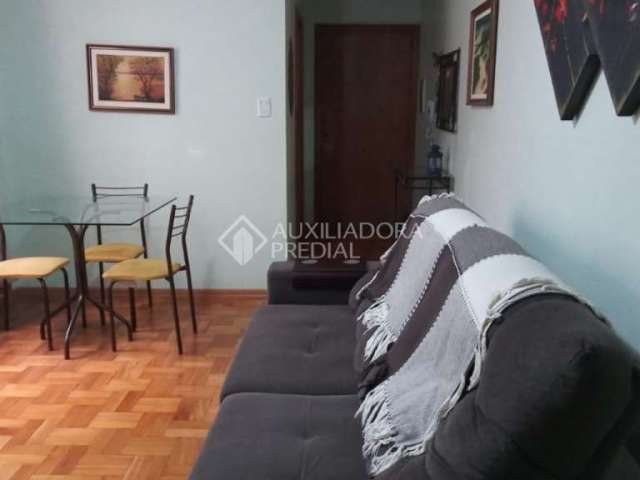 Apartamento com 2 quartos à venda na Avenida Benjamin Constant, 924, São João, Porto Alegre, 77 m2 por R$ 289.000