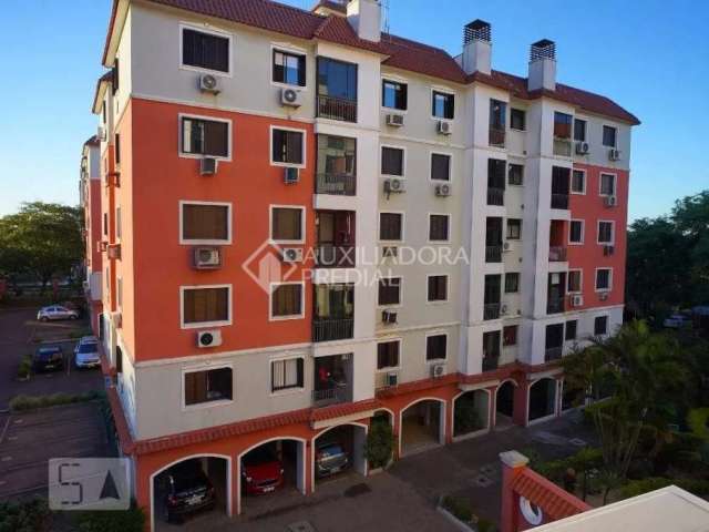 Apartamento com 3 quartos à venda na Avenida Sertório, 9200, Sarandi, Porto Alegre, 63 m2 por R$ 380.000
