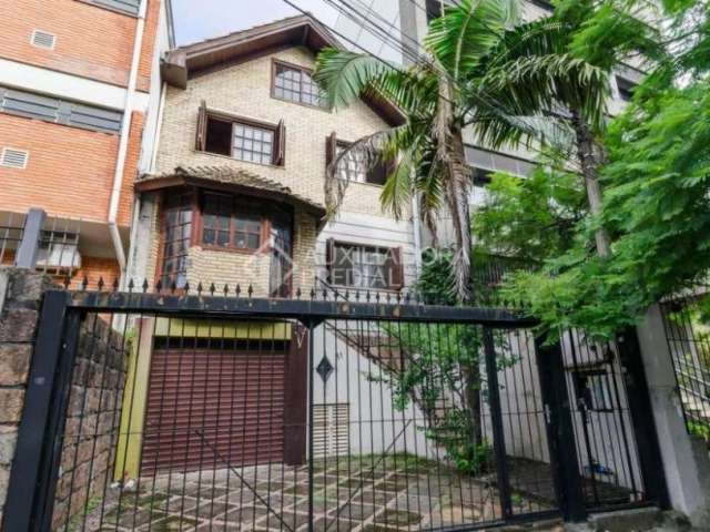 Casa com 4 quartos à venda na Avenida Iguassu, 51, Petrópolis, Porto Alegre, 220 m2 por R$ 1.400.000