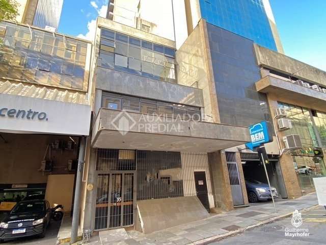 Prédio à venda na Rua Caldas Júnior, 352, Centro Histórico, Porto Alegre, 365 m2 por R$ 1.700.000