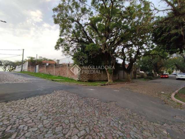 Terreno à venda na Rua Padre Jorge Sedelmayr S J, 95, Vila Ipiranga, Porto Alegre, 300 m2 por R$ 939.550