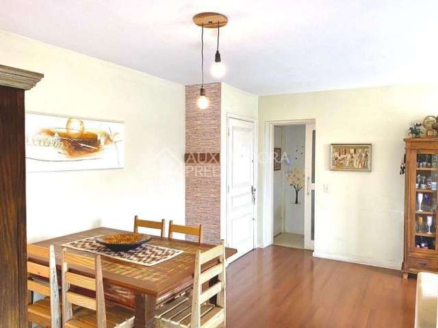 Apartamento com 3 quartos à venda na Rua Coronel Paulino Teixeira, 235, Rio Branco, Porto Alegre, 106 m2 por R$ 680.000