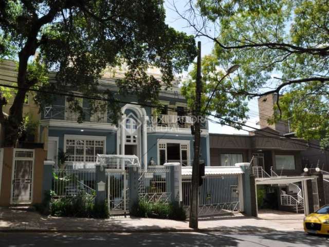 Casa com 4 quartos à venda na Rua Carlos Huber, 1028, Três Figueiras, Porto Alegre, 526 m2 por R$ 2.099.000