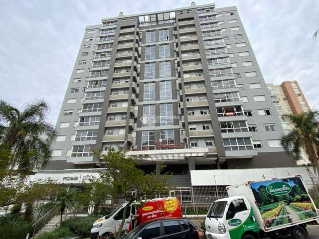 Apartamento com 1 quarto à venda na Rua José Albano Volkmer, 230, Jardim do Salso, Porto Alegre, 69 m2 por R$ 630.000