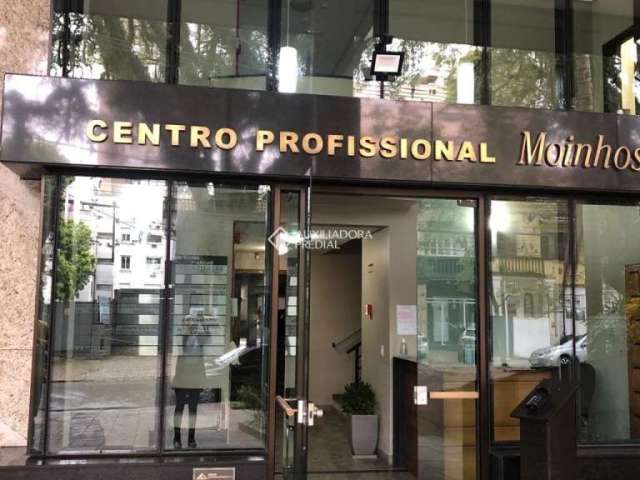 Sala comercial à venda na Rua Tenente-Coronel Fabrício Pilar, 55, Mont Serrat, Porto Alegre, 25 m2 por R$ 250.000