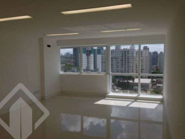 Sala comercial à venda na Avenida João Wallig, 660, Passo da Areia, Porto Alegre, 40 m2 por R$ 395.000