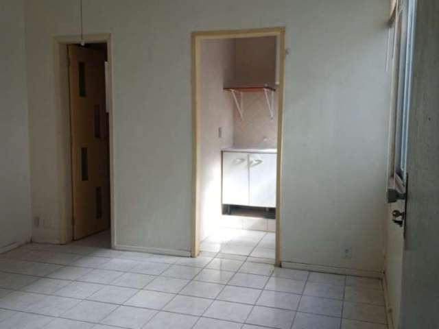 Apartamento com 1 quarto à venda na Rua Laurindo, 306, Santana, Porto Alegre, 21 m2 por R$ 126.350