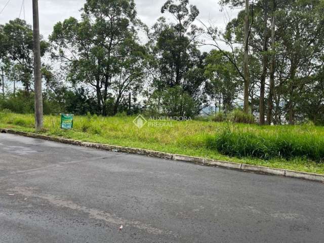 Terreno em condomínio fechado à venda na Rua Giorgio Negroni, 8, Espírito Santo, Porto Alegre, 178 m2 por R$ 129.400