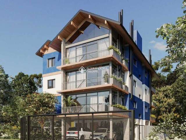 Apartamento com 2 quartos à venda na DAS CALENDULAS, 416, Juriti, Nova Petrópolis, 87 m2 por R$ 625.000