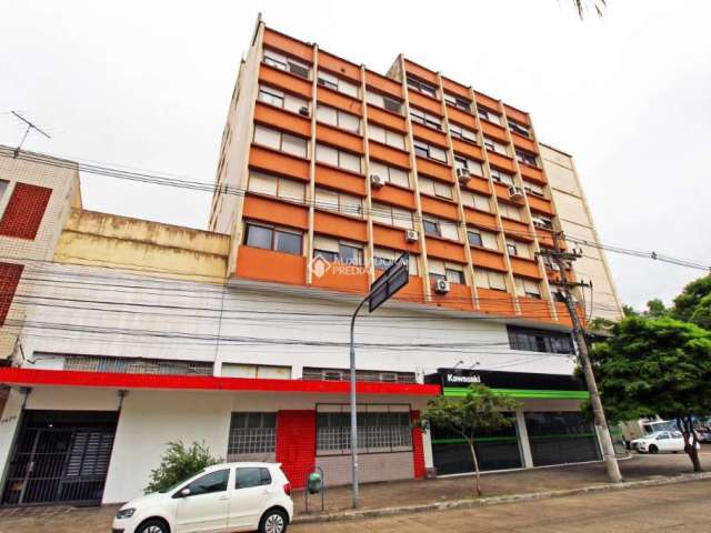 Apartamento com 2 quartos à venda na Avenida Farrapos, 1470, Floresta, Porto Alegre, 83 m2 por R$ 180.000