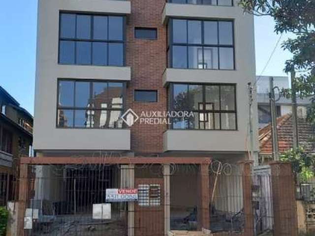 Apartamento com 1 quarto à venda na Rua São Manoel, 1450, Rio Branco, Porto Alegre, 41 m2 por R$ 495.000