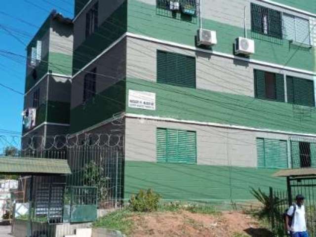 Apartamento com 2 quartos à venda na Rua Professor Augusto Osvaldo Thiesen, 285, Rubem Berta, Porto Alegre, 43 m2 por R$ 128.000