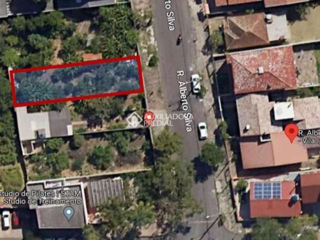 Terreno à venda na Rua Alberto Silva, 1719, Vila Ipiranga, Porto Alegre, 300 m2 por R$ 526.000