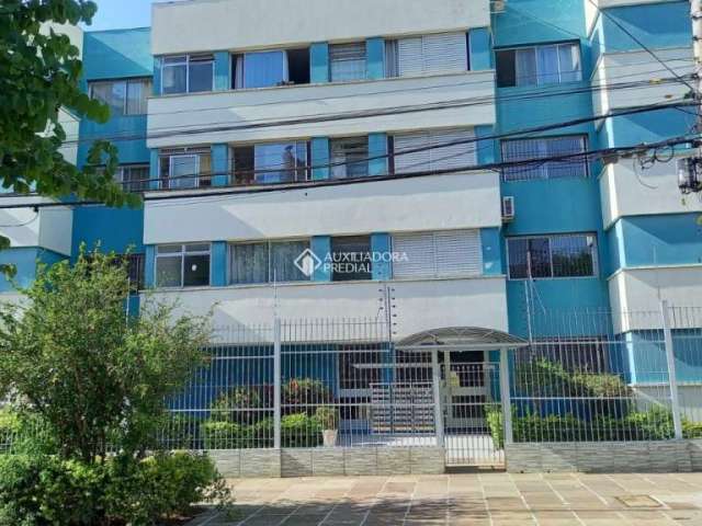 Apartamento com 1 quarto à venda na Rua Barão do Triunfo, 500, Menino Deus, Porto Alegre, 46 m2 por R$ 220.000