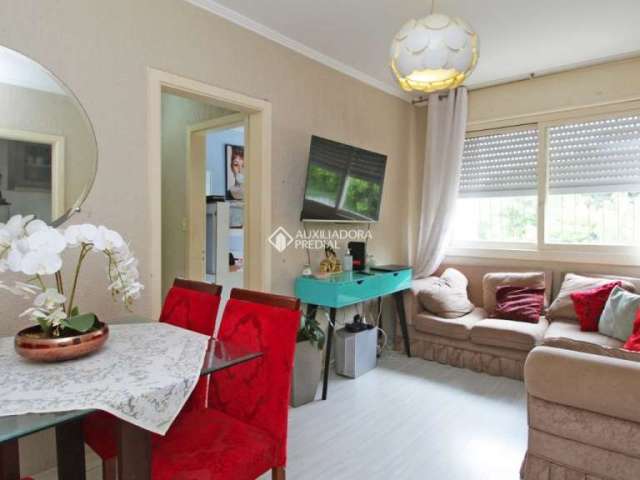 Apartamento com 2 quartos à venda na Rua Hugo Livi, 107, Protásio Alves, Porto Alegre, 55 m2 por R$ 179.000