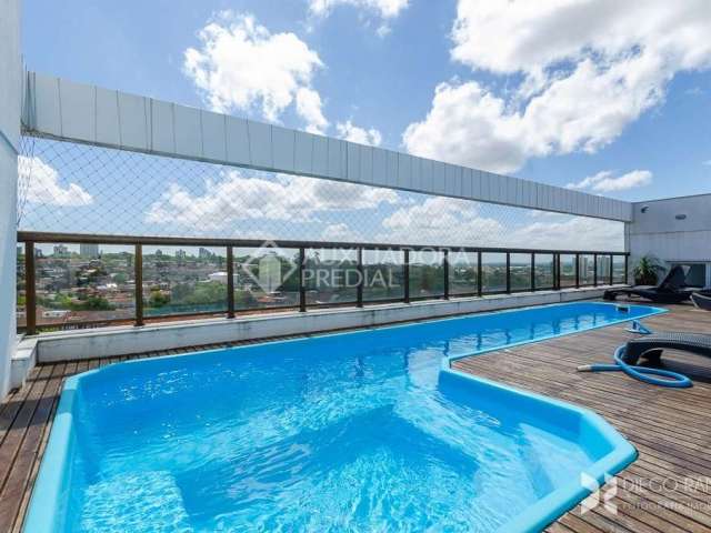 Apartamento com 2 quartos à venda na Rua Bezerra de Menezes, 623, Passo da Areia, Porto Alegre, 69 m2 por R$ 549.000