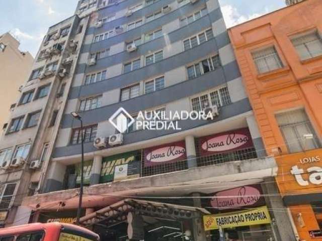 Apartamento com 1 quarto à venda na Rua Doutor Flores, 106, Centro Histórico, Porto Alegre, 23 m2 por R$ 150.000