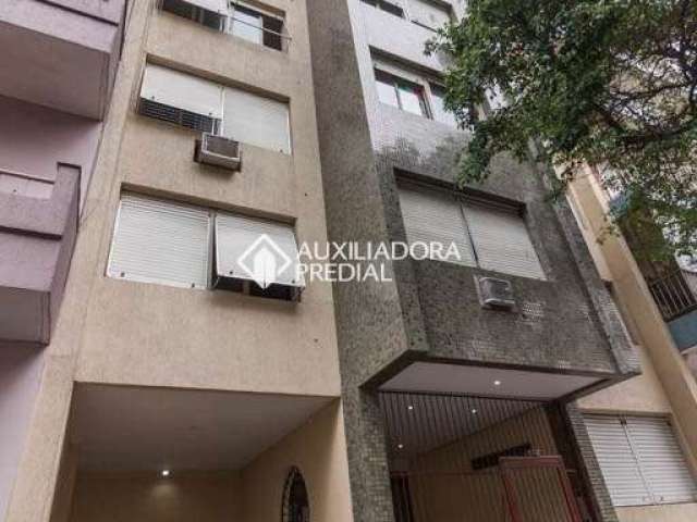 Apartamento com 1 quarto à venda na Rua Duque de Caxias, 812, Centro Histórico, Porto Alegre, 33 m2 por R$ 170.000